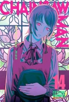 Chainsaw Man - Vol. 14