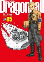 Dragonball: Edição Definitiva - Vol. 5