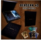 Box Berserk 42 - Tarot - Edição especial