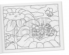 Dias quentes - Livro de colorir Bobbie Goods